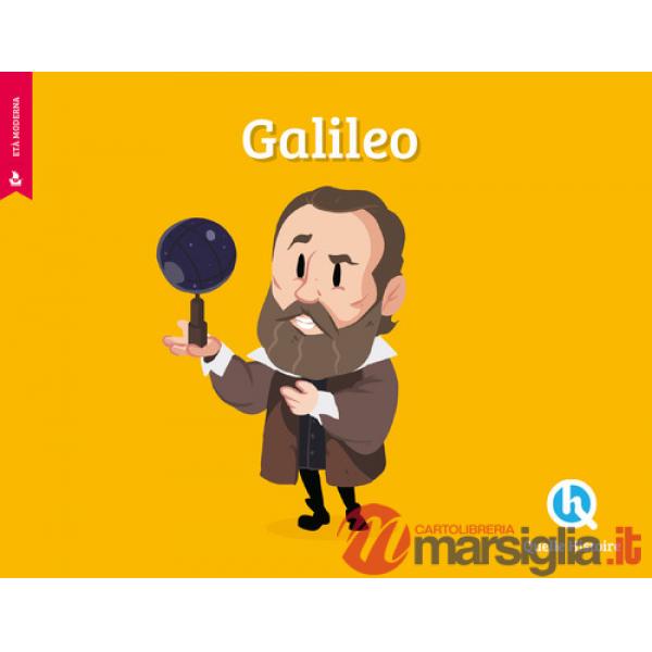 Galileo