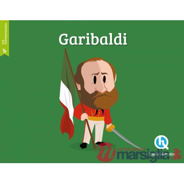 Garibaldi
