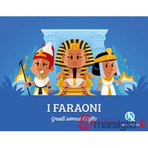 I faraoni