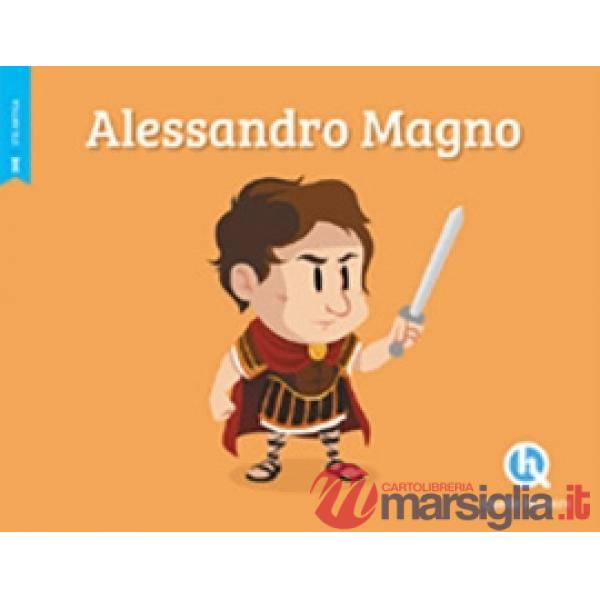 Alessandro Magno