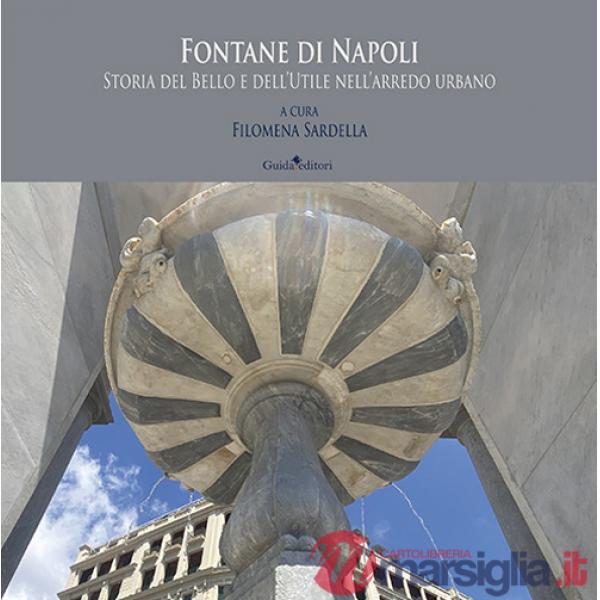 Fontane di Napoli. Storia del bello e dell'utile nell'arredo urbano