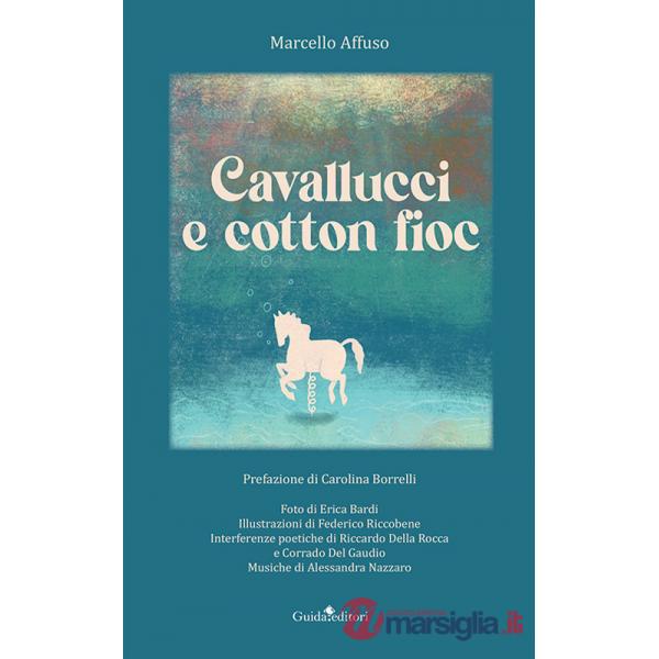 Cavallucci e cotton fioc