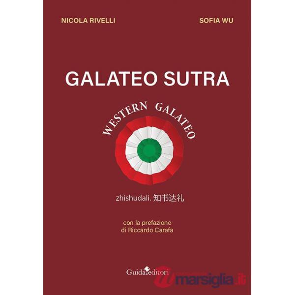 Galateo sutra. Western galateo