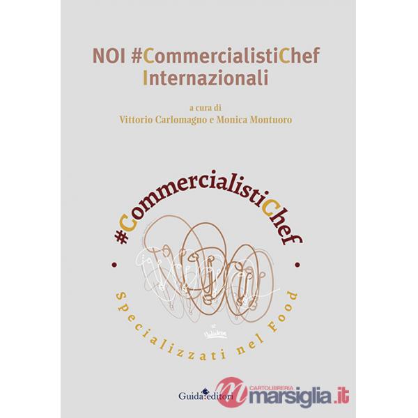 Noi commercialistichef internazionali