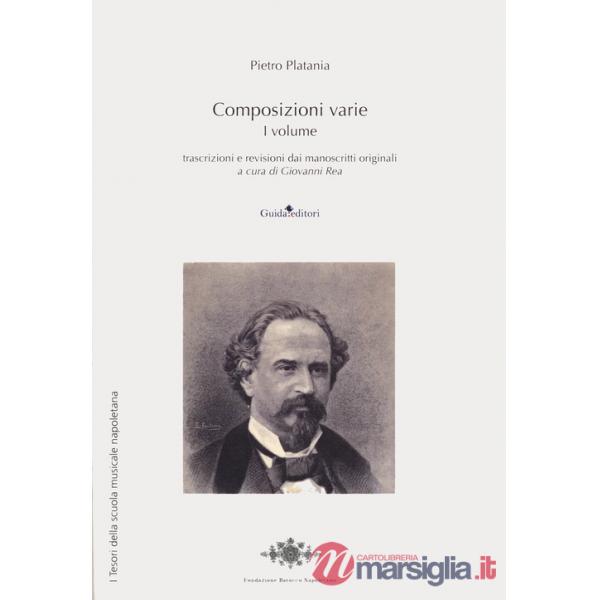 Composizioni varie. Vol. 1