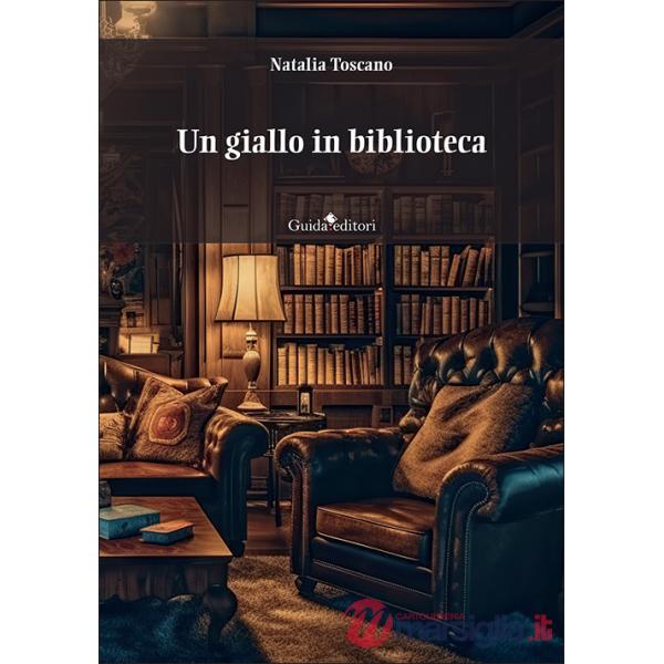 Giallo in biblioteca (Un)