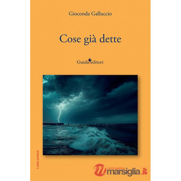 Cose già dette