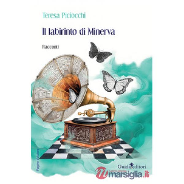 Labirinto di Minerva (Il)