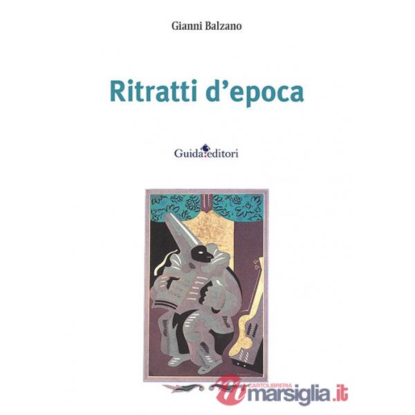 Ritratti d'epoca