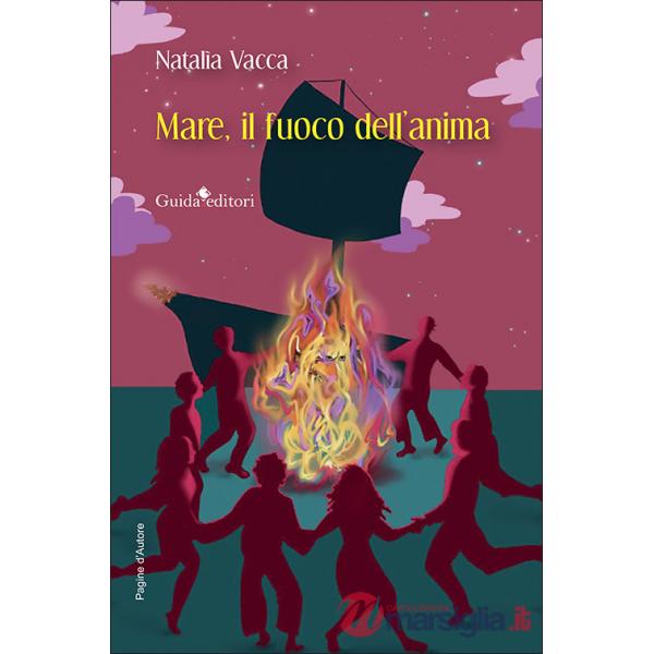 Mare, il fuoco dell'anima