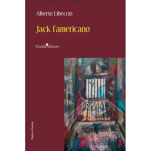Jack l'americano