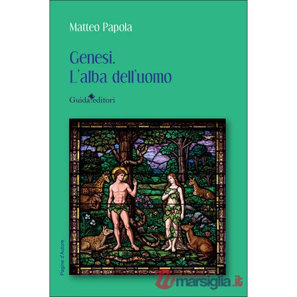 Genesi. L'alba dell'uomo