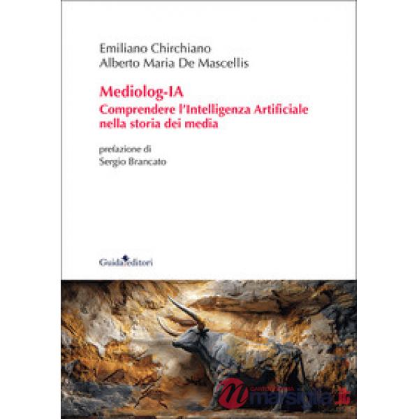 Mediolog-IA. Comprendere l'Intelligenza Artificiale nella storia dei media