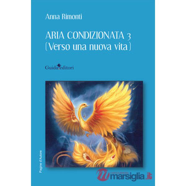 Aria condizionata 3. (Verso una nuova vita)