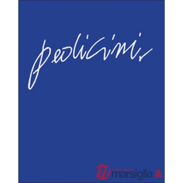 Pedicini. Un sannita a Napoli 1956/2026