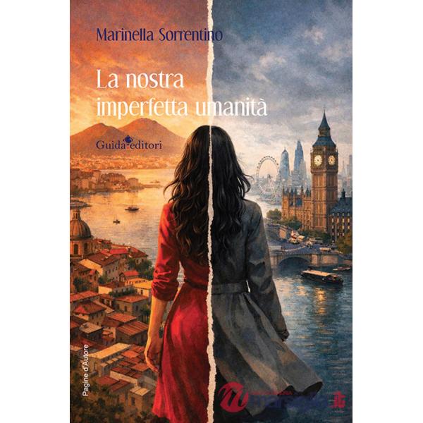 Nostra imperfetta umanità. Nuova ediz. (La)