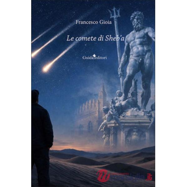 Comete di Sheb'a (Le)