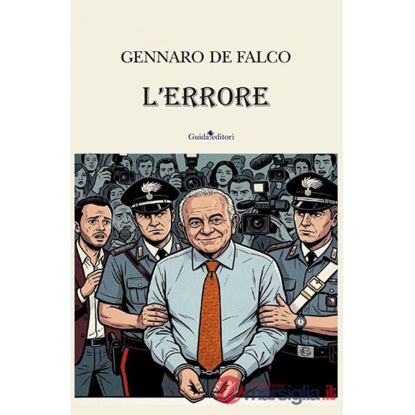 Errore. Nuova ediz. (L')