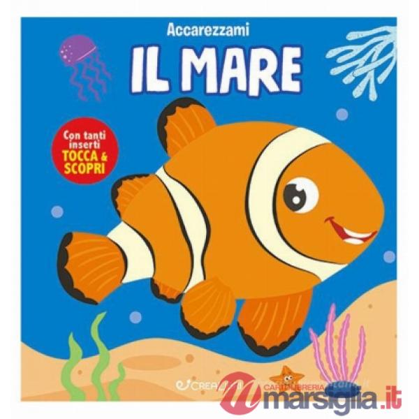 Colori-Colours. Accarezzami. Ediz. a colori (I)