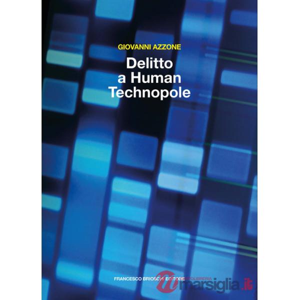 Delitto a Human Technopole