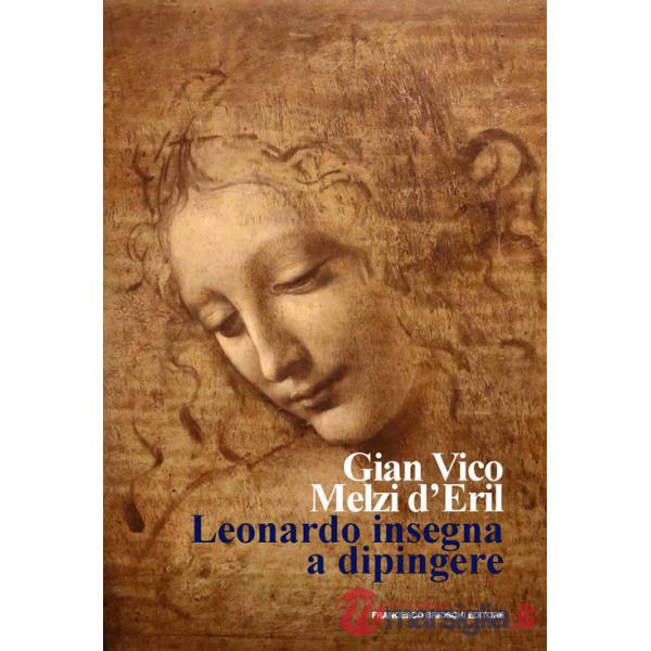 Leonardo insegna a dipingere