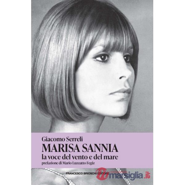 Marisa Sannia, la voce del vento e del mare