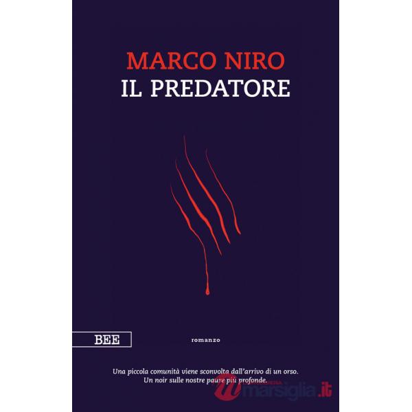 Predatore (Il)