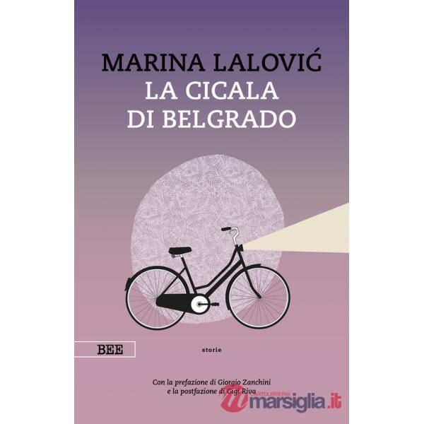 Cicala di Belgrado (La)