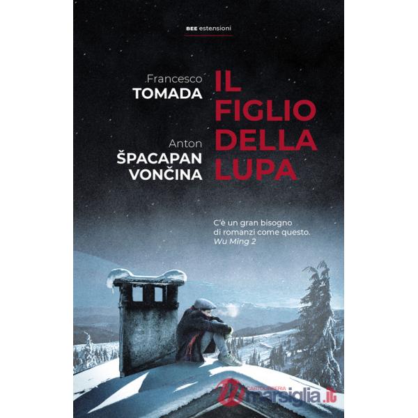 Figlio della lupa (Il)