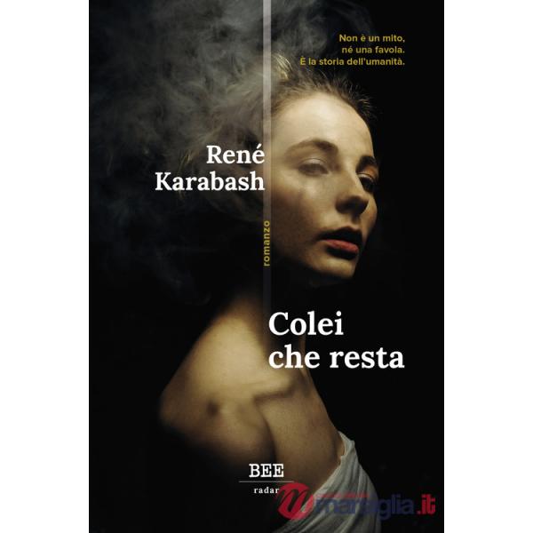 Colei che resta