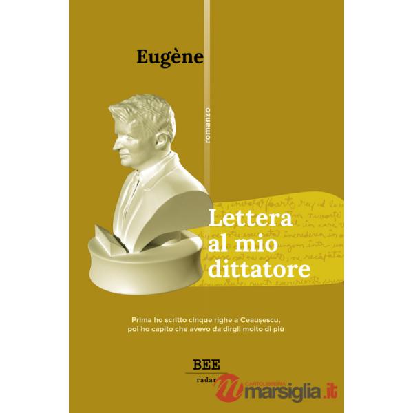 Lettera al mio dittatore