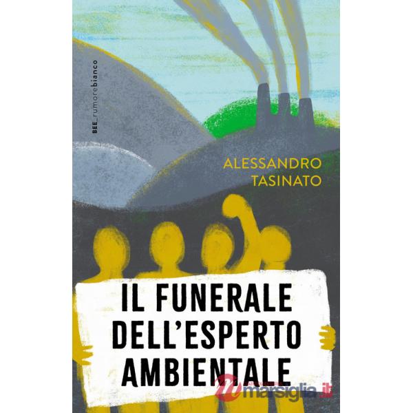 Funerale dell'esperto ambientale (Il)