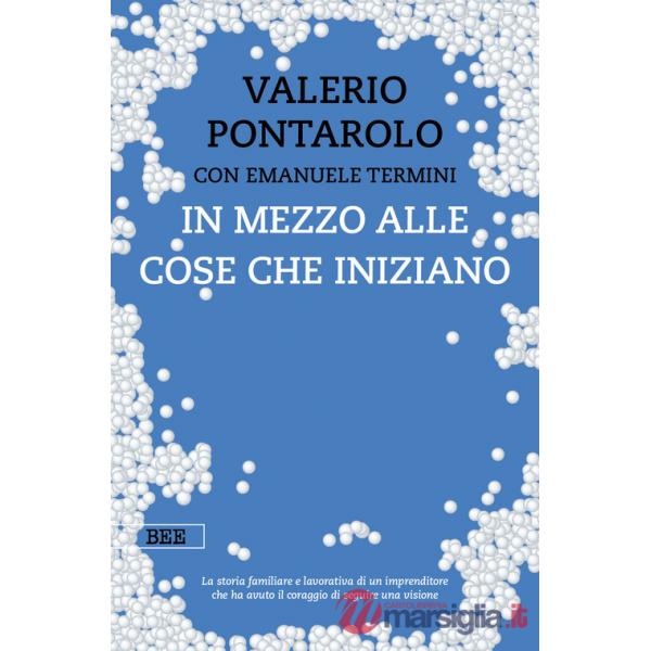 In mezzo alle cose che iniziano