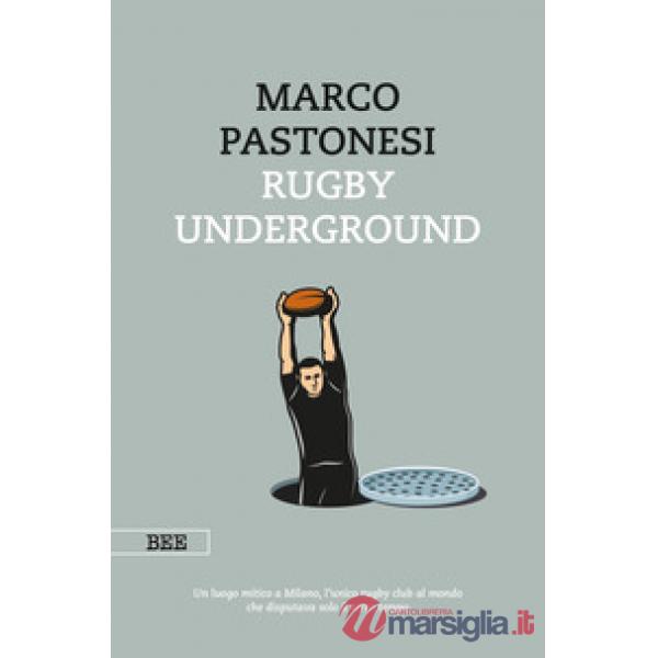 Rugby Underground