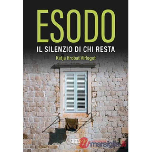 Esodo. Il silenzio di chi resta