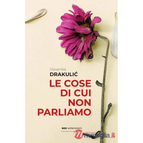 Cose di cui non parliamo (Le)