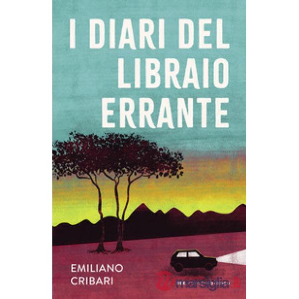Diari del libraio errante (I)