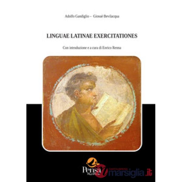 Linguae latinae exercitationes