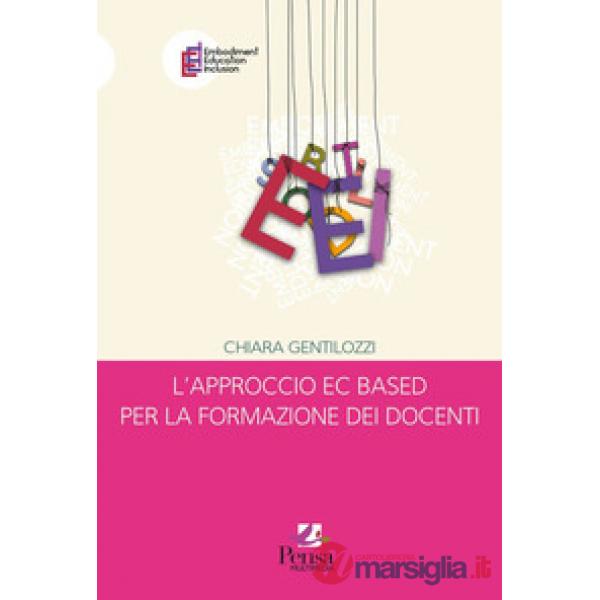 L'approccio EC based per la formazione dei docenti