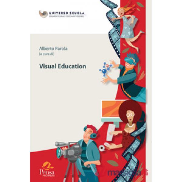 Visual Education