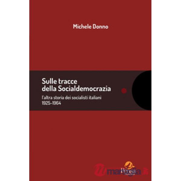 Sulle tracce della socialdemocrazia. l'altra storia dei socialisti italiani 1925-1964. Raccolta di scritti 2006-2024