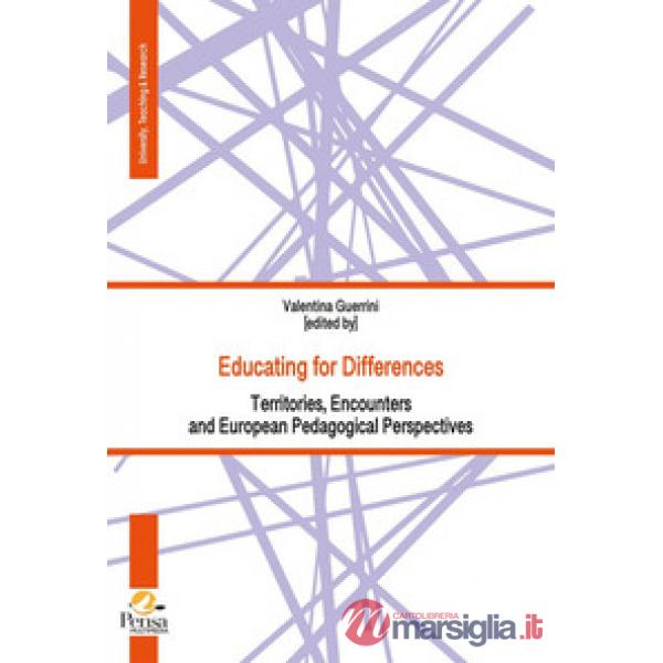 Educating for differences. Territories, encounters and european pedagogical perspectives