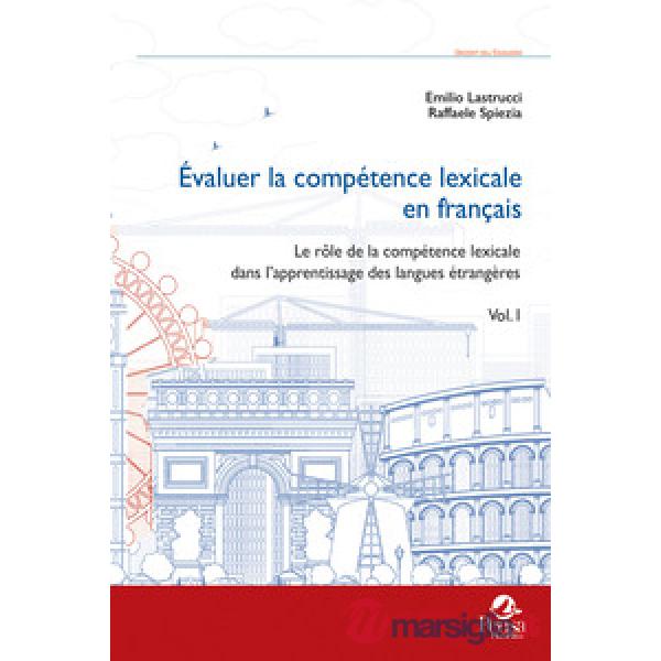 Évaluer la compétence lexicale en français