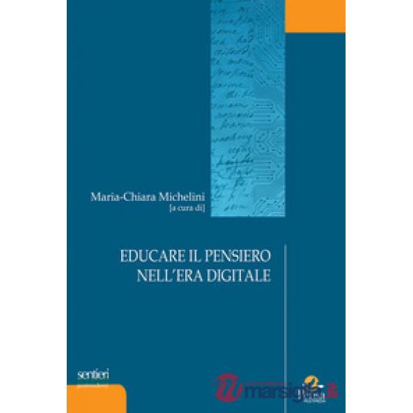 Educare il pensiero nell'era digitale
