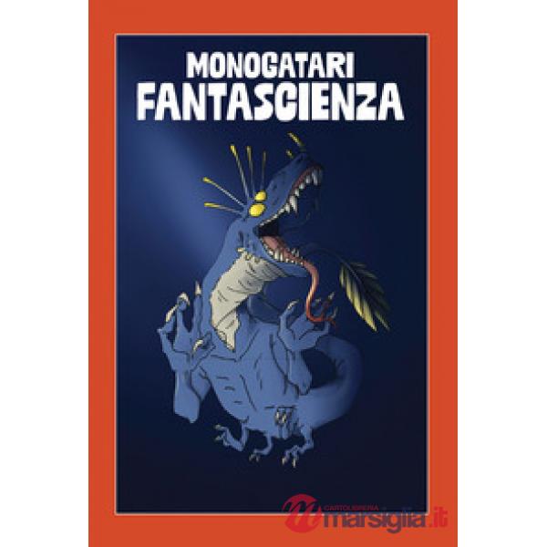Monogatari fantascienza