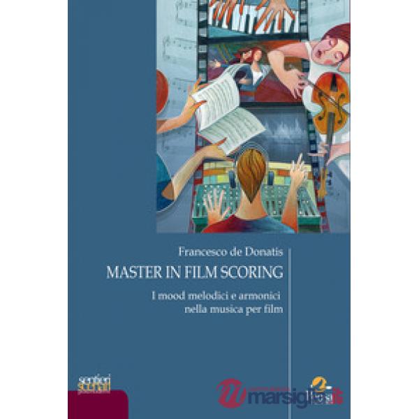 Master in film scoring