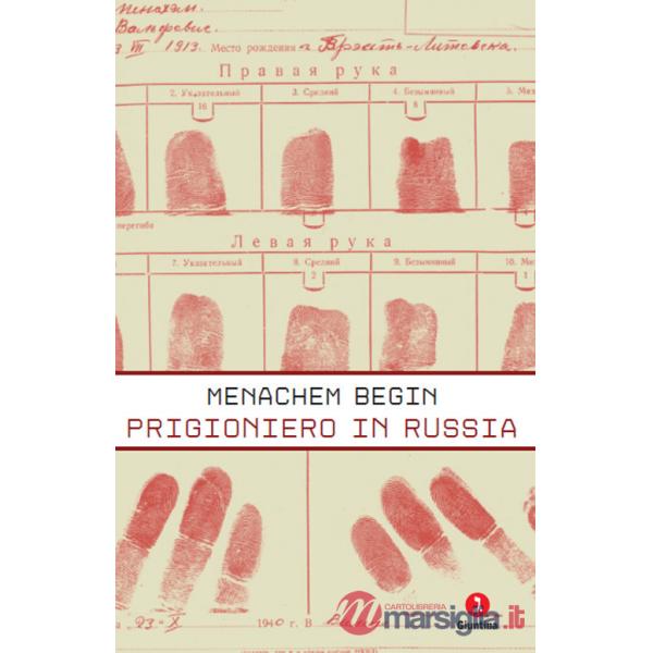 Prigioniero in Russia