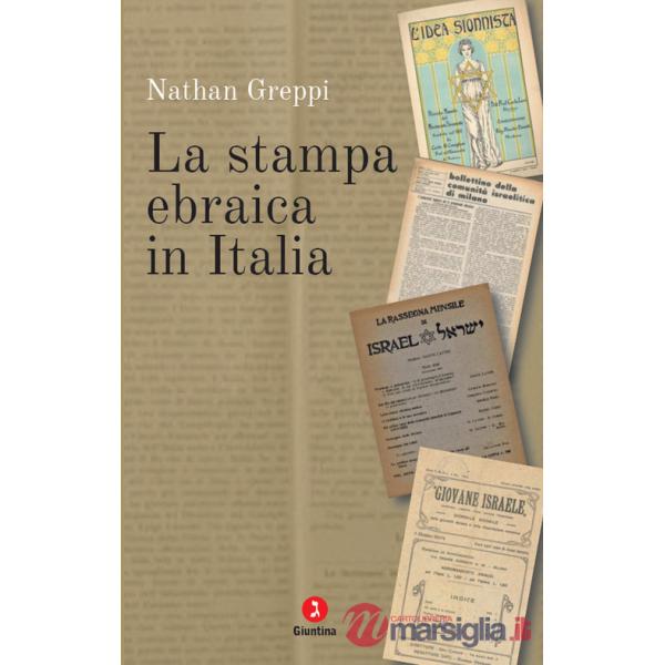 Stampa ebraica in Italia (La)