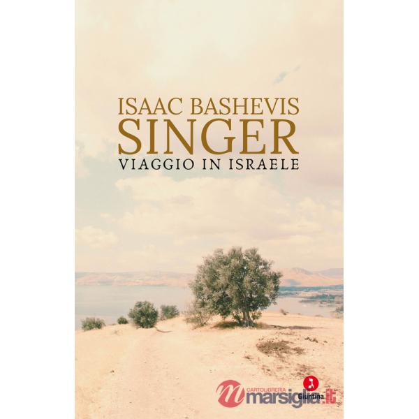 Viaggio in Israele