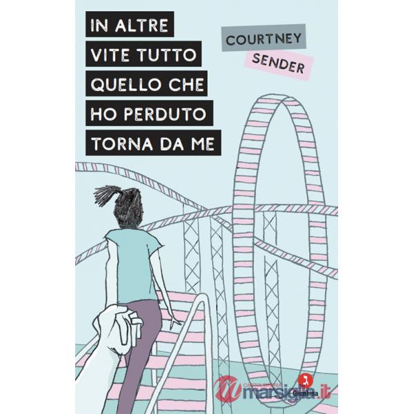 In altre vite tutto quello che ho perduto torna da me